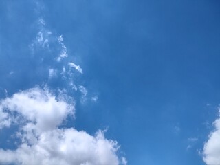 東京のそら(22.7.29)