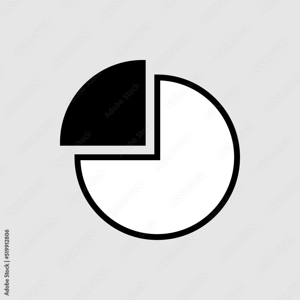Poster business graph and chart icon. statistics and analytics icon. statistic and data, money, chart diagr