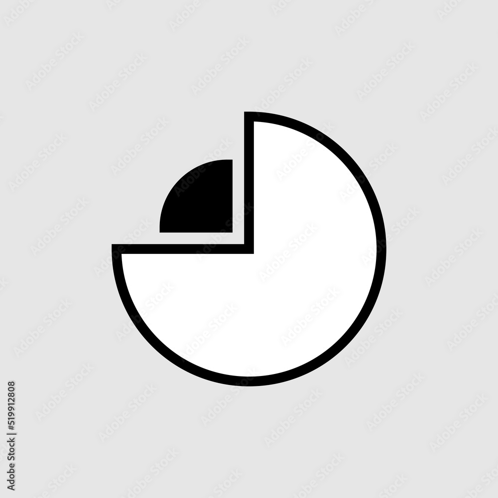 Poster business graph and chart icon. statistics and analytics icon. statistic and data, money, chart diagr