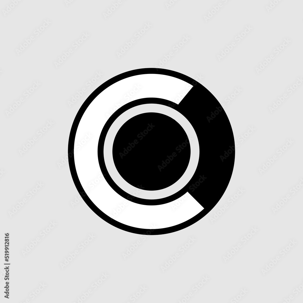 Poster business graph and chart icon. statistics and analytics icon. statistic and data, money, chart diagr