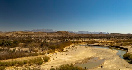 Big Bend National Park