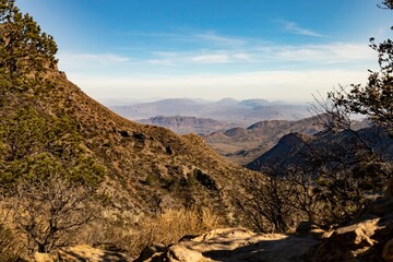 Big Bend National Park