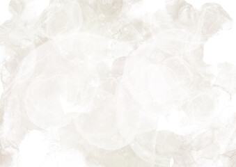 Watercolor fantastic and grungy background	