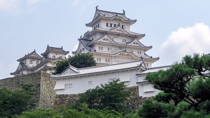 日本の城
