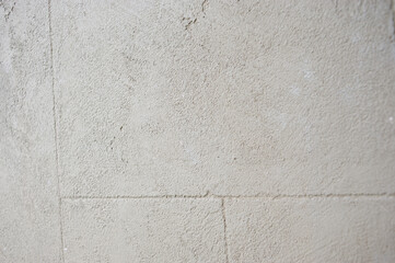 Background image of cement wall with traces
