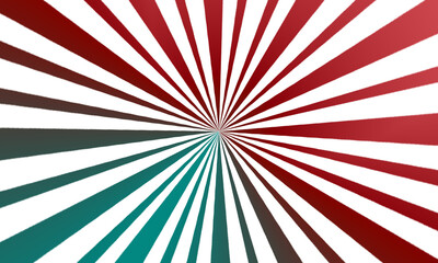 Fototapeta premium white background with blue maroon gradient light