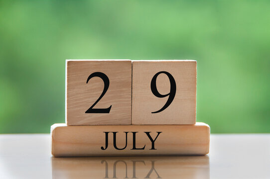 29Th July" Images – Browse 96 Stock Photos, Vectors, and Video | Adobe Stock