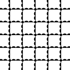 Fototapeta premium geometric lines pattern. Repeated design for fabric, digital paper, decorate. Traditional design. 