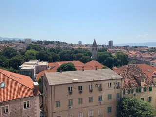 Hvar, Croatia - Dalmatian Coast