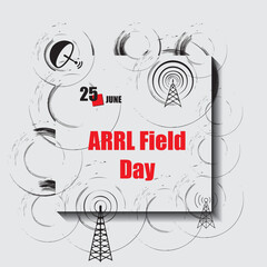 ARRL Field Day
