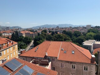 Split, Croatia - Dalmatian Coast