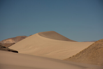 Medano - El Pe&ntilde;&oacute;n - Catamarca - Argentina