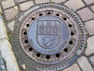 Prague - Czech Republic - Czechia - Europe