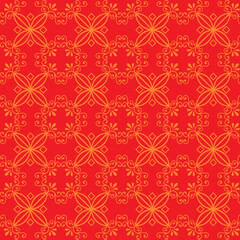 Abstract repeat backdrop. Design for prints, textile, decor, fabric. 