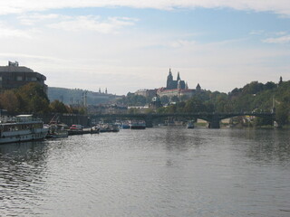 Obraz premium Prague, Czech Republic - Czechia - Europe