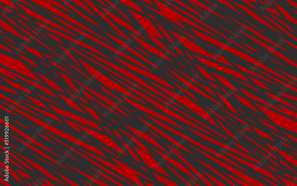Poster minimalist background with abstract and irregular lines pattern