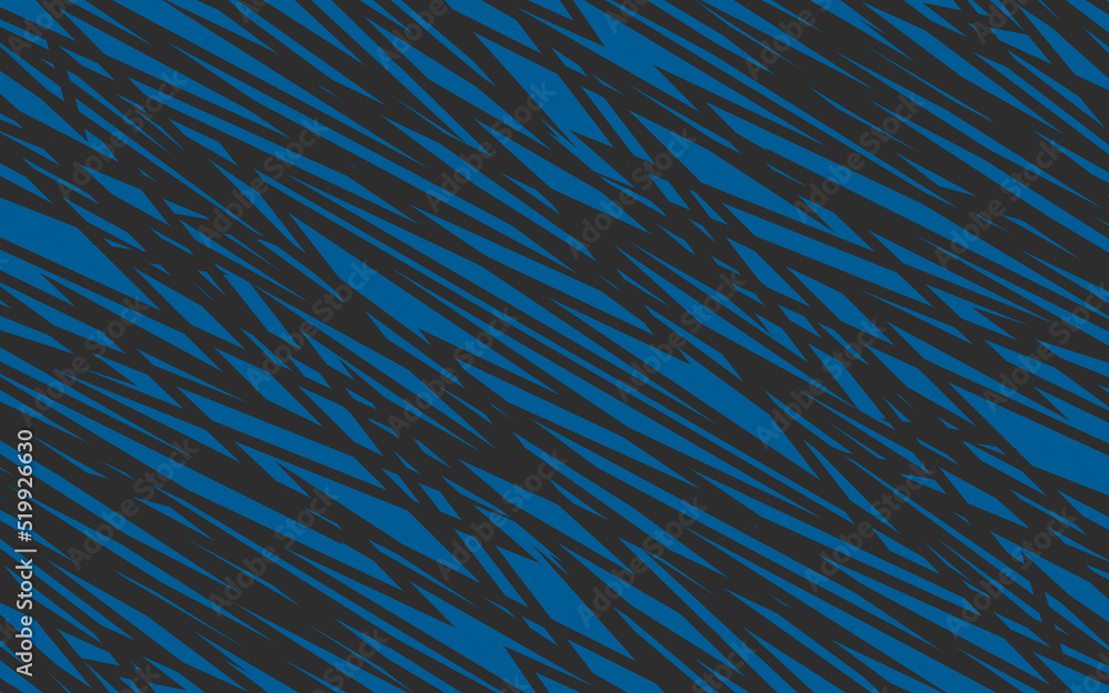 Poster minimalist background with abstract and irregular lines pattern