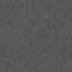 Gouache painting mat dark gray texture. Gray colored seamless background. Monochrome backdrop for design. Textured gray colored seamless pattern. Abstract scratches texture. Stone textured paper.