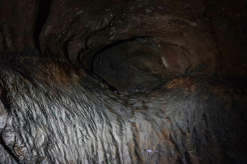 Lamprechtshöhle, Höhle, Salzburg