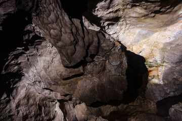 Lamprechtsh&ouml;hle, H&ouml;hle, Salzburg