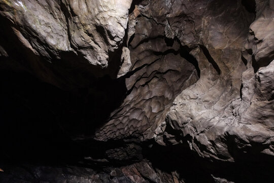 Lamprechtshöhle, Höhle, Salzburg