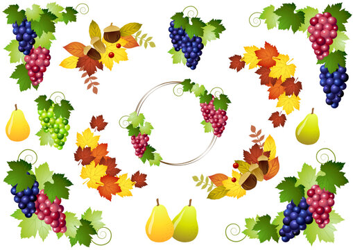 秋の実り の画像 42 345 件の Stock 写真 ベクターおよびビデオ Adobe Stock