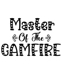 Camping SVG Bundle, Camping Svg, Camper Svg, Camp Life Svg,  Summer Svg, Adventure Svg,