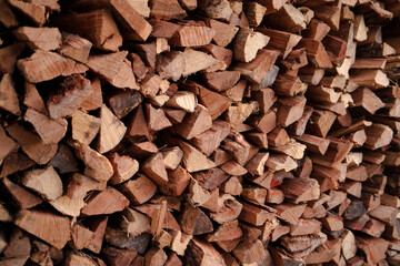 Firewood