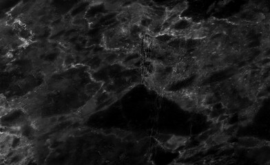 Black marble texture luxury background, abstract marble texture (natural patterns) for tile design.