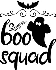 Obraz premium Halloween svg t shirt designs bundle