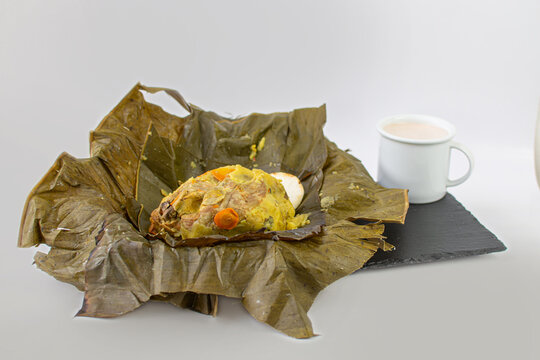 Tamal Valluno