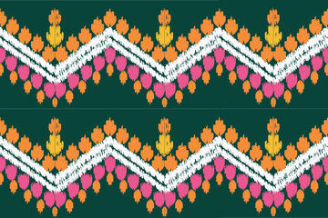 triangular shape yarn style weave with colorful chandeliers for clothes costume