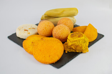 Repostería Colombiana