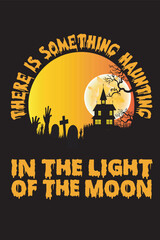Halloween day t-shirt design 2022