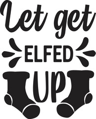 Christmas svg t shirt designs bundle 