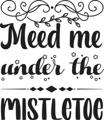 Christmas svg t shirt designs bundle 