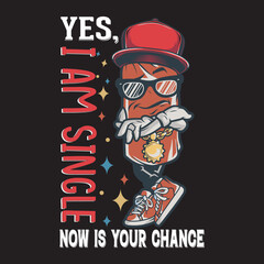 Fathers Day T-shirt Design