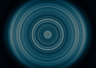Obraz premium abstract blue background