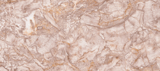 Natural Breccia Marble Texture Background With High Resolution Granite