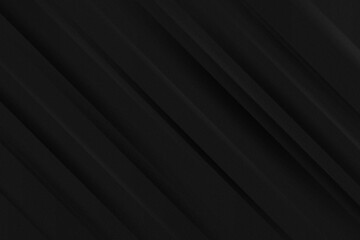 Obraz premium modern black background