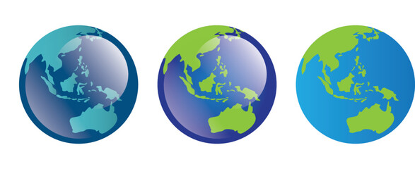  Earth icon ,  Earth vector,  Earth symbol
