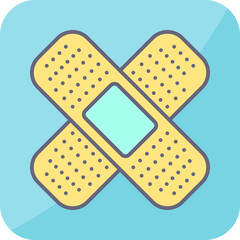 Bandages Icon