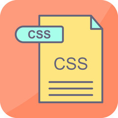 CSS Icon