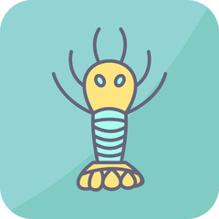 Lobster Icon