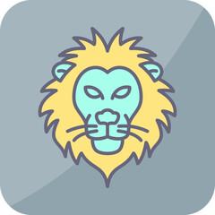 Lion Icon
