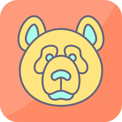 Panda Icon