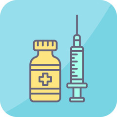 Vaccine Icon