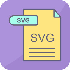 SVG Icon