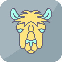 Alpaca Icon