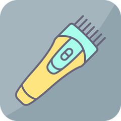 Trimmer Icon